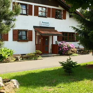 Gruenhaid Pensjonat