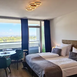 Rheinblick Appartments Köln