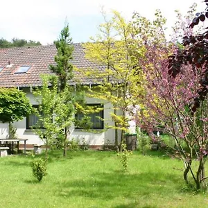 Haus Zum Schlehenberg Gasthof