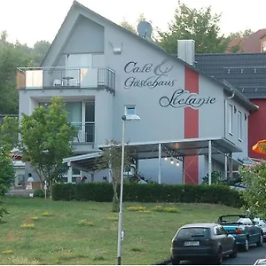Cafe Gästehaus Stefanie Gasthof