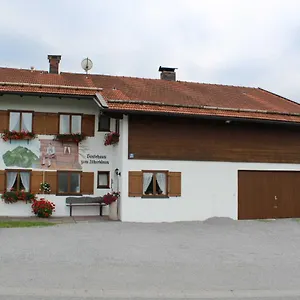 Gästehaus Zum Zitherklaus Hotel